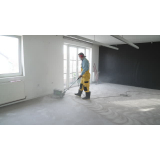 serviços de limpeza de pisos pós obra Maracaju