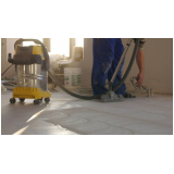 serviços de limpeza de pós obra Itaporã